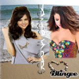 Selly Gomez ! 