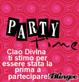 .The Tribe Of Crazy Girls. ~ Sυммer Tiмe ☀   La Scritta Party si vede male D: