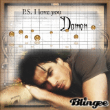 {Damon} {Damon}
