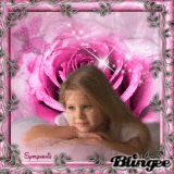 Jolie Petite Rose ♥