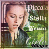 piccola stella senza cielo