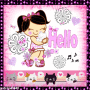 HELLO LES AMIS HELLO LES AMIS