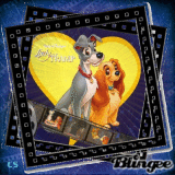 Lady and the Tramp