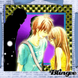 ~~Kimi Ni Todoke~~