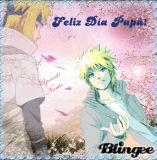 Minato & Naruto