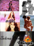 JUSTIN AND SELENA G.
