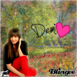 »Deмi.‹♥›