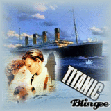 RETO TITANIC