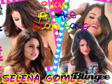 selena gomez i love you like a love song