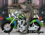 This is faster than jumping
