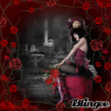 Roses for me~GP1