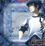Yoite (Sora Koudou) ~ Nabari no ou ♦ by Nadrin3 ♦