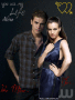 Isobel and Stefan