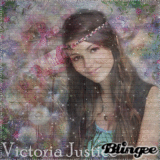 Victoria Justice!~For Mikayla!♥