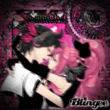 I love you... do you love me? (Magnet)