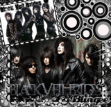 <3Black Veil Brides<3