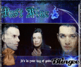 Placebo: Post Blue