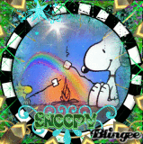 Snoopy!!