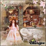 Welcome to the Antique Shop