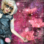 Lady Gaga Piink <33!