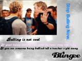 Stop Bulling