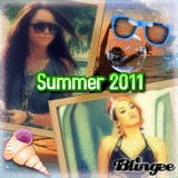 miley cyrus summer