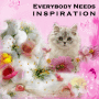 Everybody Needs Inspiration