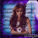 ♫ miley cyrus ♫ 