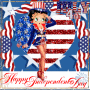Betty's Independence Day