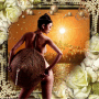 ★~ Charme d'Asie  ♥ Kdo MO