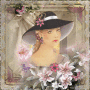 ****     136     Romantique      Vintage      ****