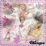 You're my Angel