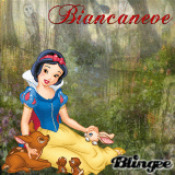 Biancaneve (: