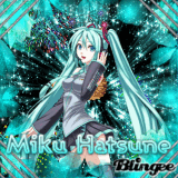 -:hatsune miku  :-
