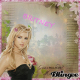 Britney spears