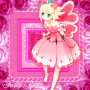 ♥ ♥ FaiRy PiNk RiN ♥ ♥ 