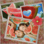 »We Love Wαтeямeloи.‹♥› 