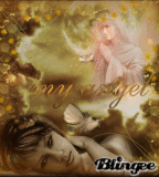 My Angel