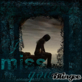 I.Miss.You.. So much<3