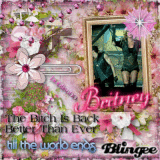BRITNEY SPEARS