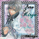 **{Vampire Knight} [Zero Kiryu]**