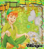 Peter Pan