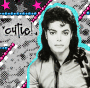 *[CUTIE MICHAEL]*