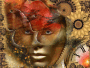 MASQUE / MÁSCARA MASQUE / MÁSCARA