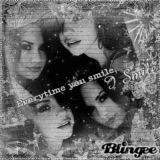 Selena {Libby} & Demi {Me} ♥