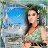 ˙·•●o°OƸ̵̡Ӝ̵̨̄ƷSUMMER KAJOL!