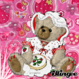 Cute Teddy Bears One Rule