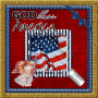 GOD BLESS AMERICA