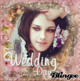 Bella's Wedding Day by ♥TwilightLover373♥