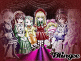 rozen maiden